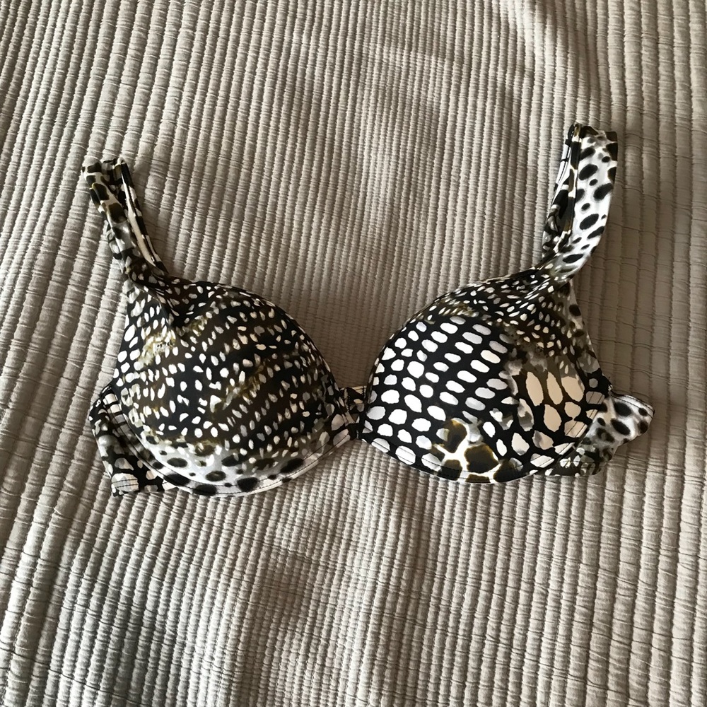 Kenneth Cole Bra